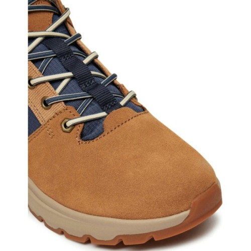 Черевики Caterpillar (CAT) Colorado Sneaker P726087 коричневі 44 (195020577622)