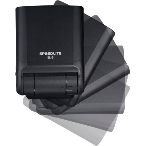 Спалах Canon SPEEDLITE EL-5 (5654C004)