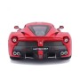 Масштабна модель автомобіля Bburago Автомодель - LaFerrari, 1:18 (18-16001)