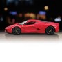 Масштабна модель автомобіля Bburago Автомодель - LaFerrari, 1:18 (18-16001)