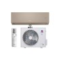 Кондиціонер Gree Clivia Inverter R32 (GWH18AUDXD-K6DNA1A Champagne)