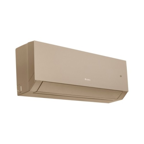 Кондиціонер Gree Clivia Inverter R32 (GWH18AUDXD-K6DNA1A Champagne)