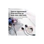 Навушники HyperX Cloud Earbuds III Wired Black (BN7R9AA)
