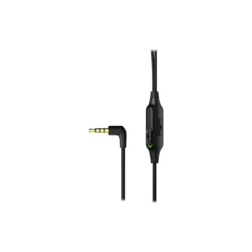Навушники HyperX Cloud Earbuds III Wired Black (BN7R9AA)