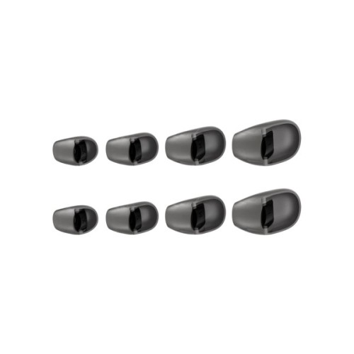 Навушники HyperX Cloud Earbuds III Wired Black (BN7R9AA)