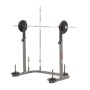 Силовий тренажер Everfit стійки для штанги Squat Stand WBK 300 (WBK-300) (931412)