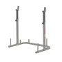 Силовий тренажер Everfit стійки для штанги Squat Stand WBK 300 (WBK-300) (931412)