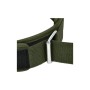 Атлетичний пояс RDX RX5 Double Belt неопреновий Army Green S (WBD-RX5AG-S)