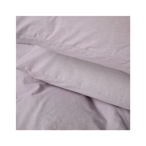 Постільна білизна MirSon 40-0019 Crystal Dew Варена бавовна 143х210 (2200009675034)