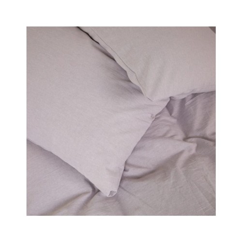 Постільна білизна MirSon 40-0019 Crystal Dew Варена бавовна 143х210 (2200009675034)