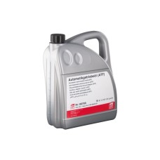 Трансмісійна олива Febi ATF 5л (100708)