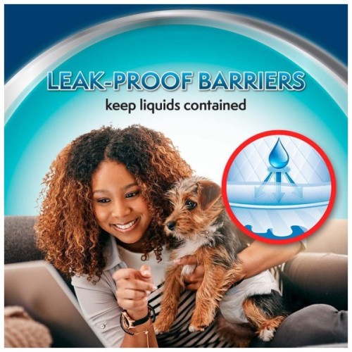 Підгузки для тварин Simple Solution Disposable Diapers Small для собак S 12 шт (0010279105832)