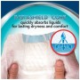 Підгузки для тварин Simple Solution Disposable Diapers Small для собак S 12 шт (0010279105832)