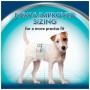Підгузки для тварин Simple Solution Disposable Diapers Small для собак S 12 шт (0010279105832)