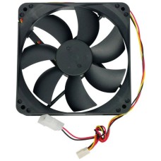 Кулер до корпусу Chieftec Thermal Killer (AF-1225S)