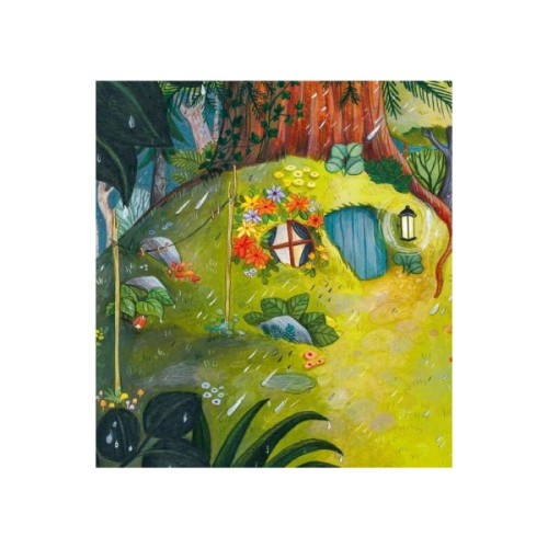 Книга Кролик Петрик. Хованки - Рейчел Брайт Vivat (9786171706897)