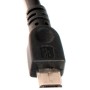 Перехідник OTG USB 2.0 AF to Micro 5P 0.15m Patron (CAB-PN-USB-F-MICRUSB)