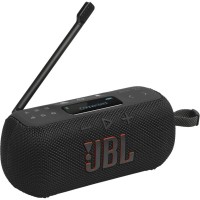 Акустична система JBL Tuner 3 Black (JBLTUNER3BLK)