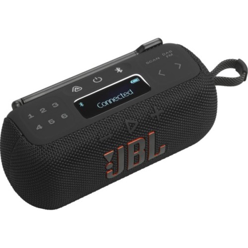 Акустична система JBL Tuner 3 Black (JBLTUNER3BLK)