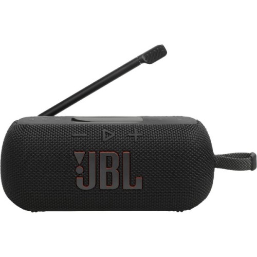Акустична система JBL Tuner 3 Black (JBLTUNER3BLK)