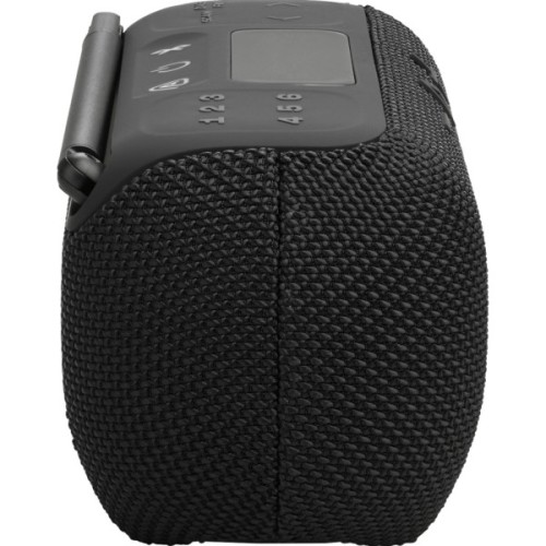 Акустична система JBL Tuner 3 Black (JBLTUNER3BLK)