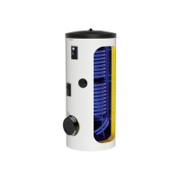 Бойлер непрямого нагріву Drazice OKC 750 NTRR/BP + 6232022 (ізоляція)