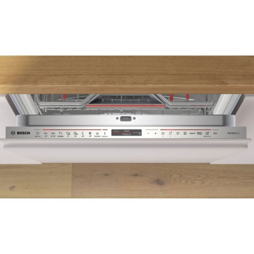 Посудомийна машина Bosch SMV8YCX02E