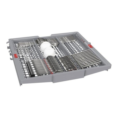 Посудомийна машина Bosch SMV8YCX02E