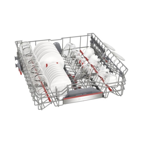 Посудомийна машина Bosch SMV8YCX02E