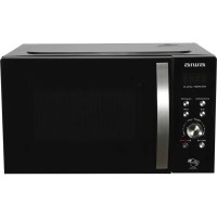 Мікрохвильова піч AIWA NAMICOOK CRYSTAL23 (MW-230DG/BK)