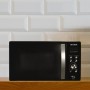 Мікрохвильова піч AIWA NAMICOOK CRYSTAL23 (MW-230DG/BK)