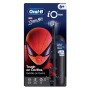 Електрична зубна щітка Braun Oral-B iO Series 2 iOS2K.1H9.K Spider-Man