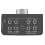 Моніторний контролер Mackie Big Knob Passive (301473)