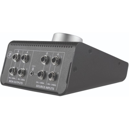 Моніторний контролер Mackie Big Knob Passive (301473)