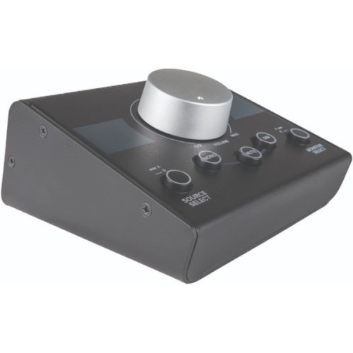 Моніторний контролер Mackie Big Knob Passive (301473)