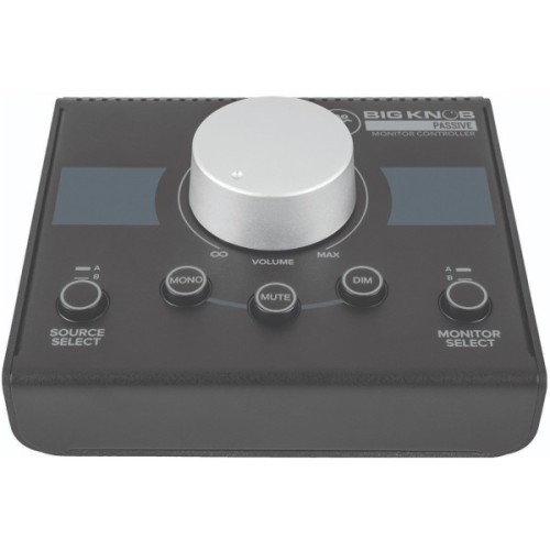 Моніторний контролер Mackie Big Knob Passive (301473)