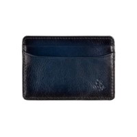 Кардхолдер Visconti AT54 Evan Burnish Blue (AT54 BLUE)