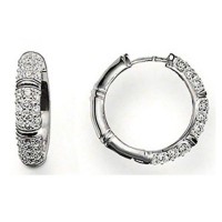 Сережки Thomas Sabo CR566-051-14