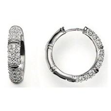 Сережки Thomas Sabo CR566-051-14