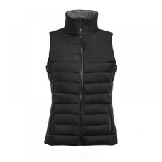 Жилет Sol's Wave women чорний XS (01437312XS)