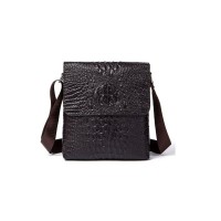 Сумка Vintage Коричнева (14723)