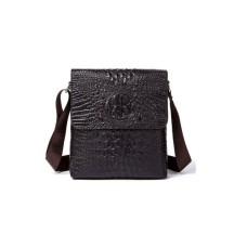 Сумка Vintage Коричнева (14723)