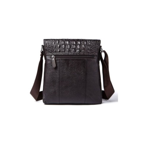 Сумка Vintage Коричнева (14723)