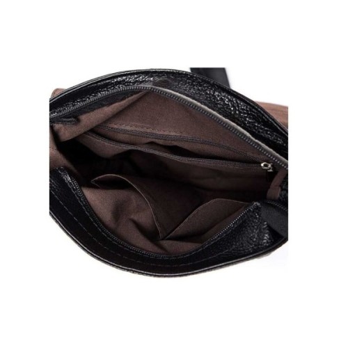 Сумка Vintage Коричнева (14723)