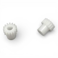 Шестерня 15T привода печки HP LJ 5000/5100 Veaye (RD6-0354-VE)