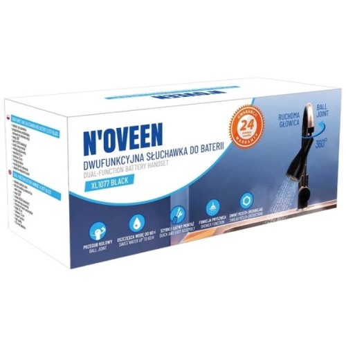 Аератор для змішувача N'oveen XL1077