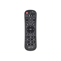 Універсальний пульт Geotex GTX-R10i (8486)