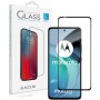 Скло захисне ACCLAB Full Glue Moto G72 Black (1283126583025)