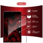 Скло захисне Intaleo Full Glue Xiaomi 12T/12T Pro Black (1283126546433)