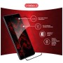 Скло захисне Intaleo Full Glue Xiaomi 12T/12T Pro Black (1283126546433)